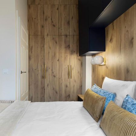 Elite Apartments Grobla Center Gdańsk Zewnętrze zdjęcie