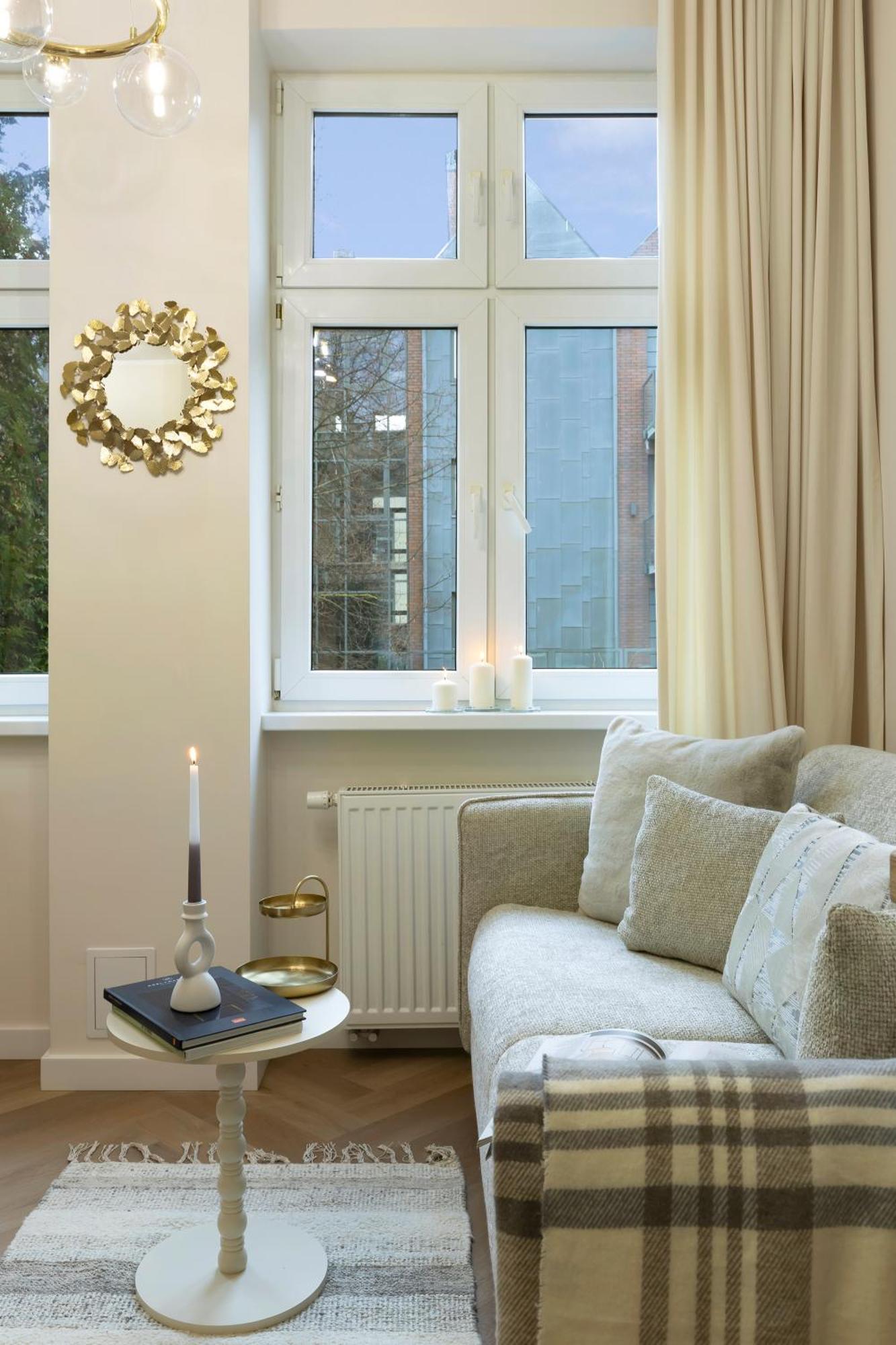 Elite Apartments Grobla Center Gdańsk Zewnętrze zdjęcie