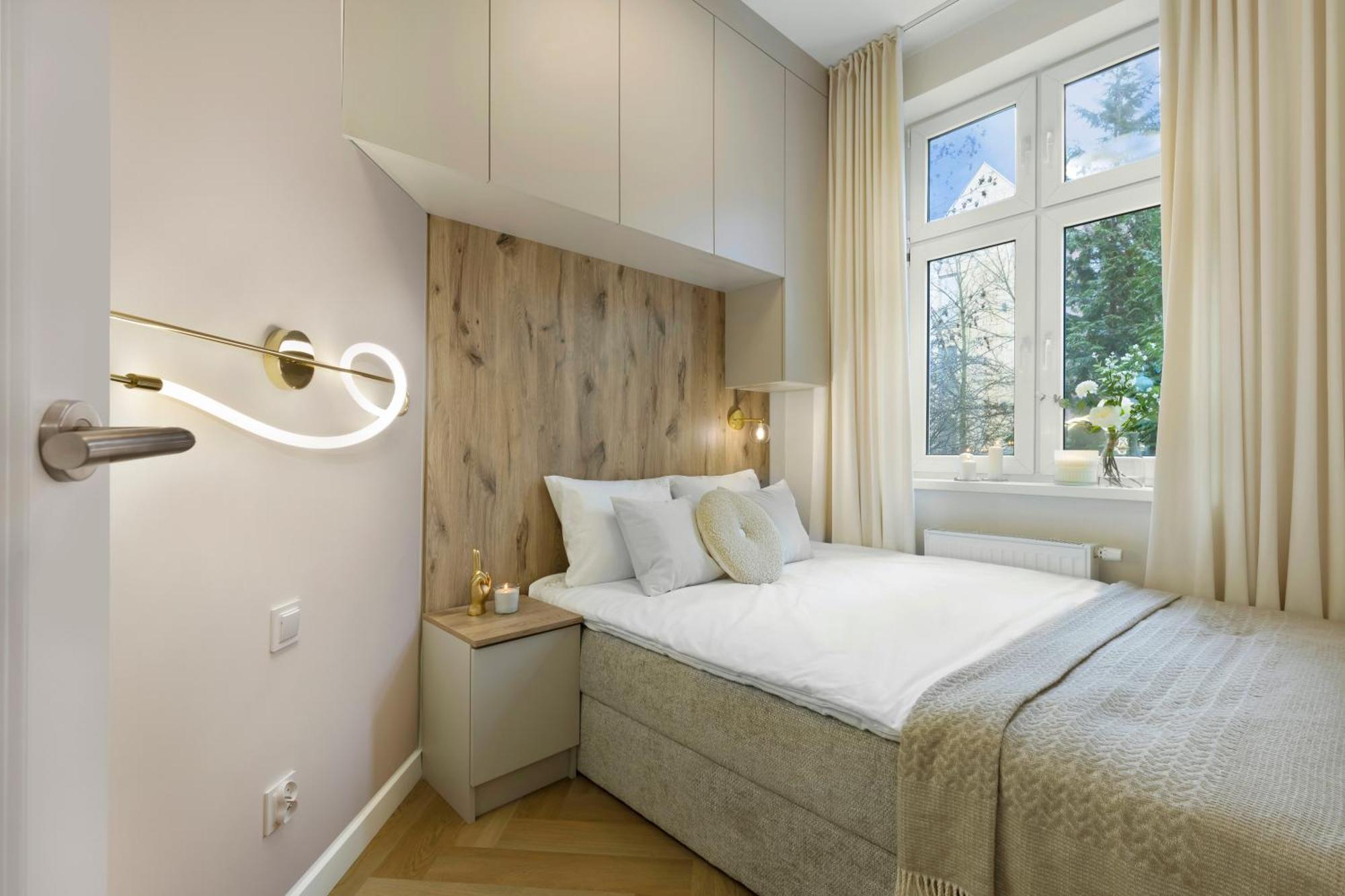 Elite Apartments Grobla Center Gdańsk Zewnętrze zdjęcie