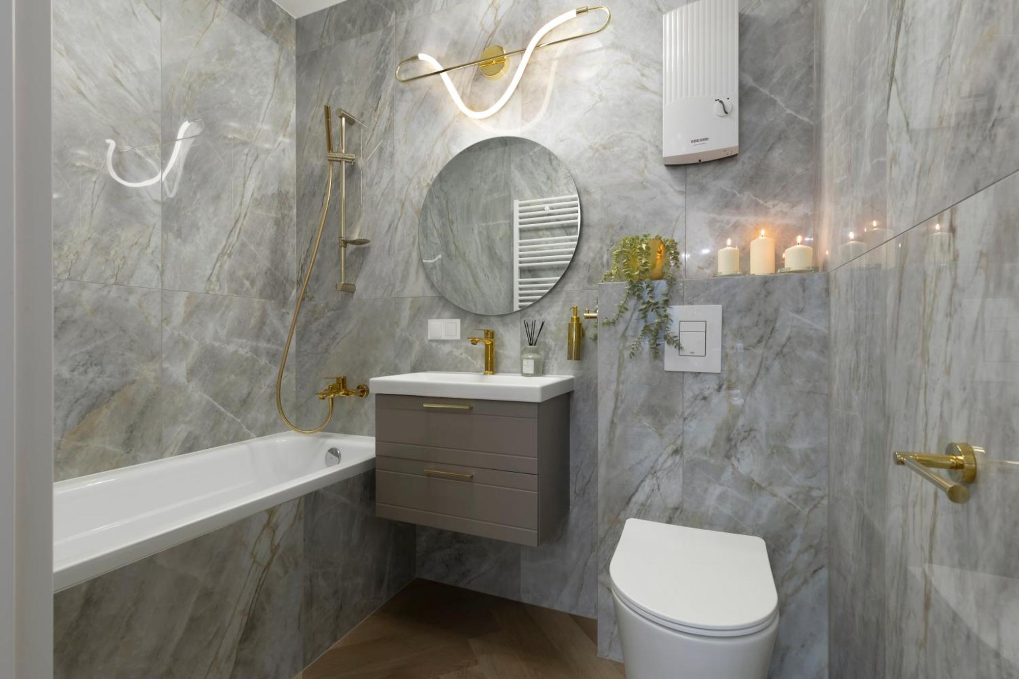 Elite Apartments Grobla Center Gdańsk Zewnętrze zdjęcie