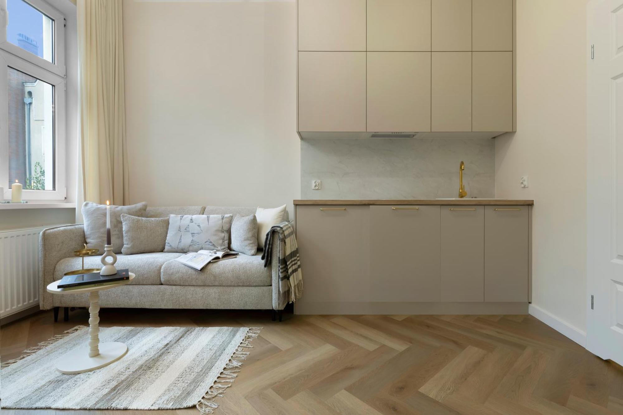 Elite Apartments Grobla Center Gdańsk Zewnętrze zdjęcie