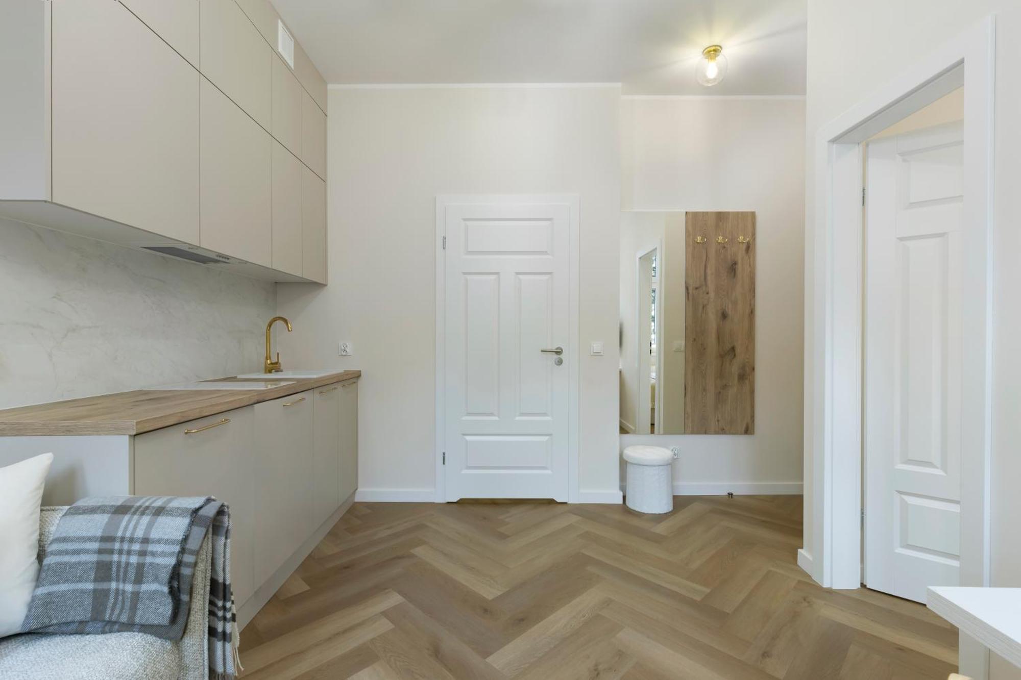 Elite Apartments Grobla Center Gdańsk Zewnętrze zdjęcie