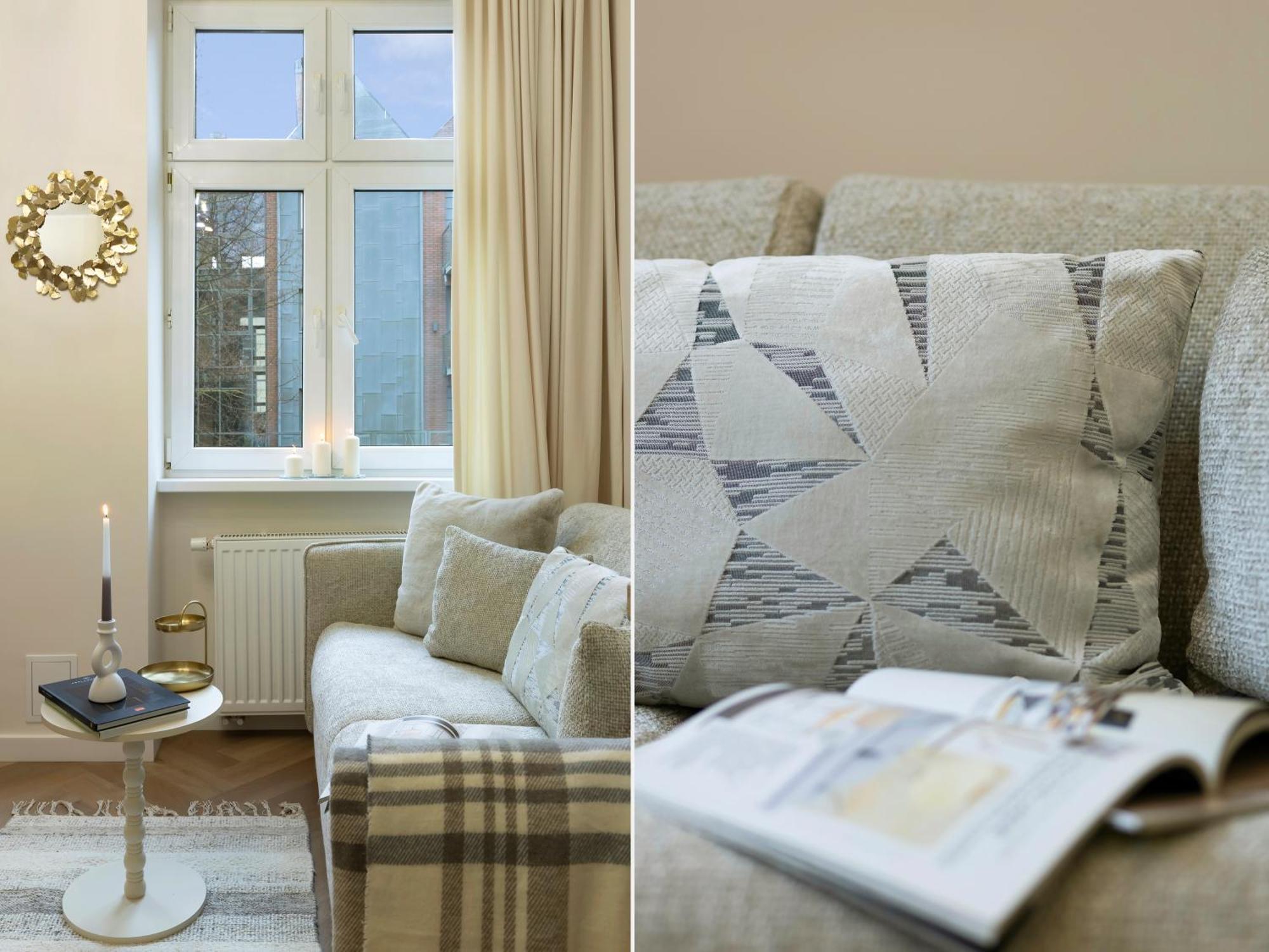 Elite Apartments Grobla Center Gdańsk Zewnętrze zdjęcie