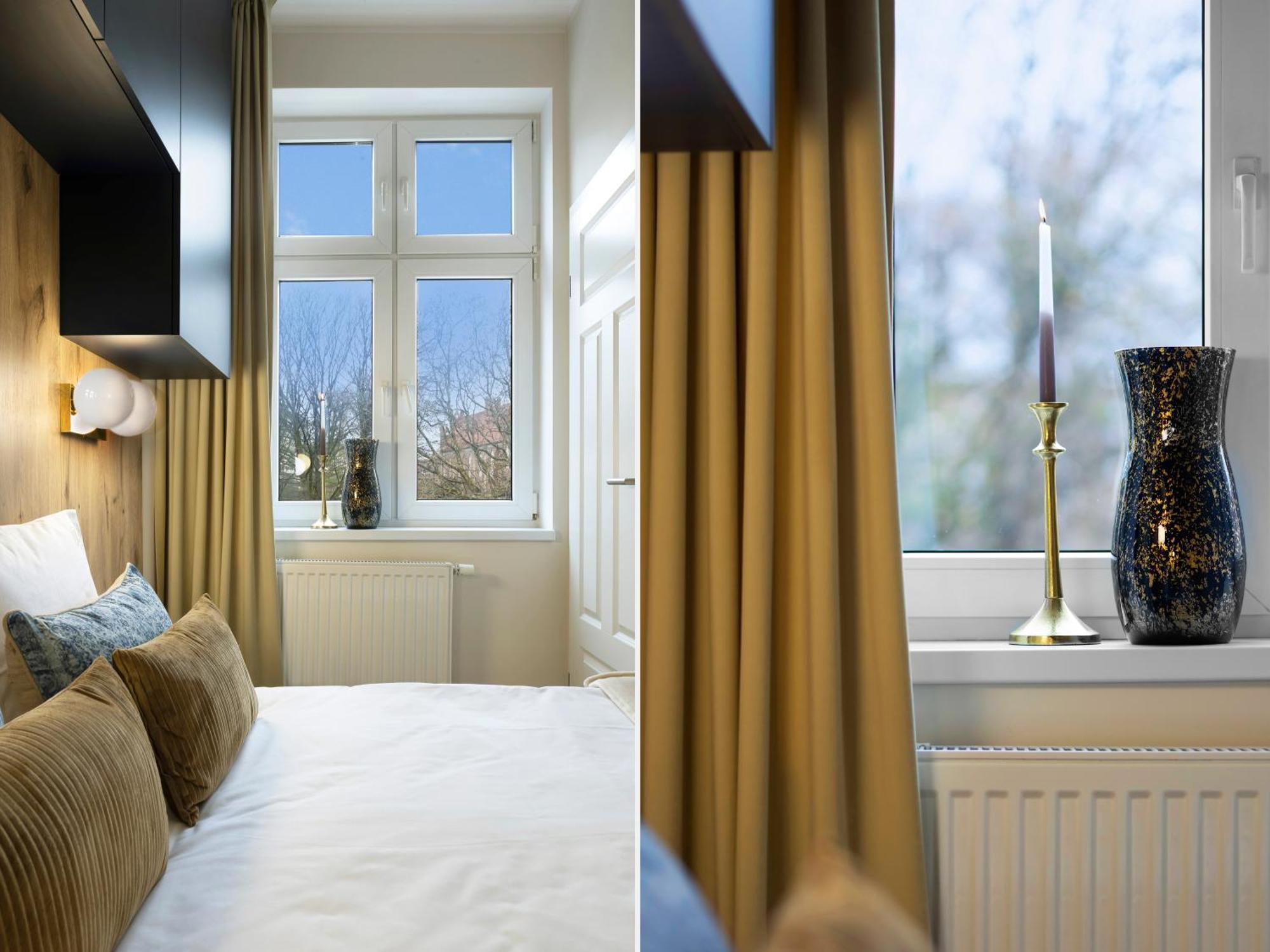 Elite Apartments Grobla Center Gdańsk Zewnętrze zdjęcie