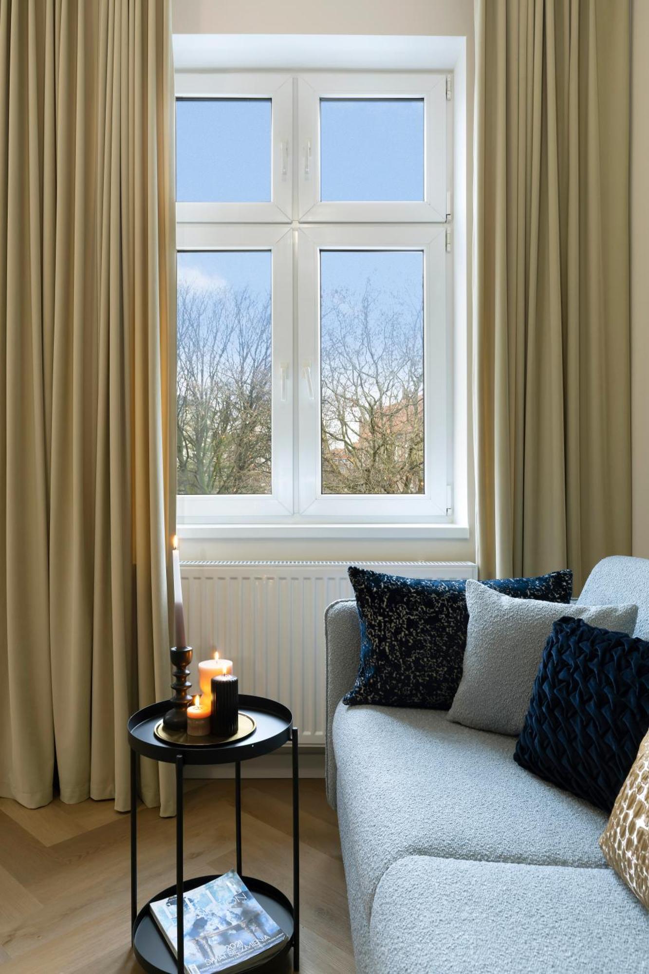 Elite Apartments Grobla Center Gdańsk Zewnętrze zdjęcie